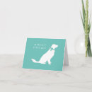 Suche nach golden retriever kleine grußkarten Niedlich