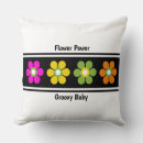 Suche nach flower power kissen Blumig