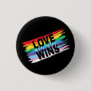 Suche nach lgb buttons Liebe gewinnt