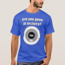 Suche nach bogenjagd tshirts Bogenschiff