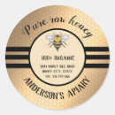 Suche nach honigglas aufkleber Bienenfarm