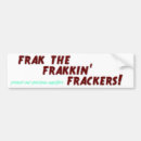 Suche nach fracking autoaufkleber Frak