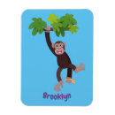 Suche nach niedlicher schimpanse magnete Für alle