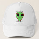 Suche nach gläubiger Ufo