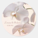 Suche nach weiße orchideen aufkleber Tropisch