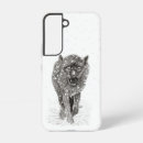 Suche nach wolf samsung hüllen Tierwelt