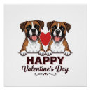 Suche nach boxerhund poster Hundeliebhaber