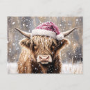 Suche nach weihnachtstiere postkarten Niedlich