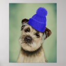 Suche nach terrier poster Zeitgenössisch