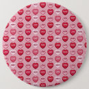 Suche nach kaugummi buttons Valentinstag