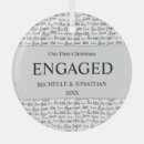 Suche nach liebe und glück ornamente Paar