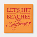 Suche nach usa california magnete Strand