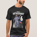 Suche nach alter astronaut tshirts Kinder