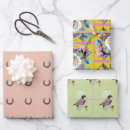 Suche nach comic geschenkpapier Rosa