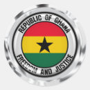 Suche nach ghana aufkleber Emblem