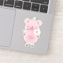 Suche nach rosa schweine aufkleber Jede person