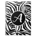 Suche nach zebradruck kleine notizbücher Tierdruck