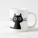 Suche nach tasse der schwarzen katze tassen Haustier