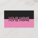 Suche nach nobel und elegant visitenkarten Kunde