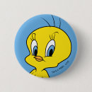 Suche nach looney toons buttons Tweety