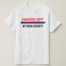 Suche nach rote hand tshirts Für alle