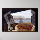 Suche nach juan gris poster Cubism