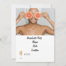 Suche nach wellness center partys einladungen Personalisiert