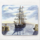 Suche nach hohes schiff mousepads Boote