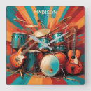 Suche nach musikinstrument wanduhren Für alle