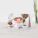 Suche nach dessert karten Für sie