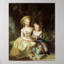 Suche nach vigee lebrun poster Portrait