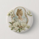 Suche nach weiße rose buttons Für sie