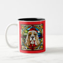 Suche nach mit cocker spaniel tassen Weihnachten