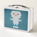 Suche nach roboter brotdosen Science fiction