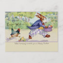 Suche nach vintage ostern postkarten Für kinder