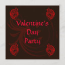 Suche nach leidenschaftlich einladungen Rot