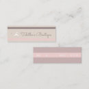 Suche nach tag visitenkarten Boutique