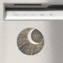 Suche nach halbmond magnete Elegant