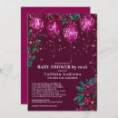 Suche nach weißes rosa grün einladungen Gäste