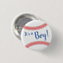 Suche nach baseball buttons Blau