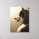 Suche nach art wolfe leinwandbilder Welpe