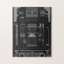 Suche nach studie puzzle Architektur