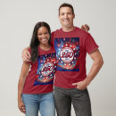 Suche nach gott segnen amerika tshirts Patriotisch