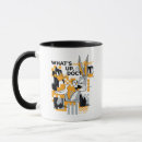 Suche nach daffy duck tassen Klassischer cartoon