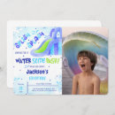 Suche nach wasserrutsche einladungen Für kinder