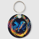 Suche nach blauer drache schlüsselanhänger Feuer