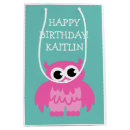 Suche nach eule geschenktüten Mädchen