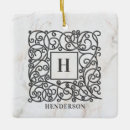 Suche nach weißer marmor ornamente Monogramm