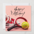 Suche nach tennis racket karten Tennisspieler