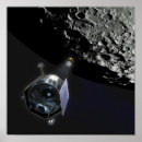 Suche nach raumsonden poster Orbit